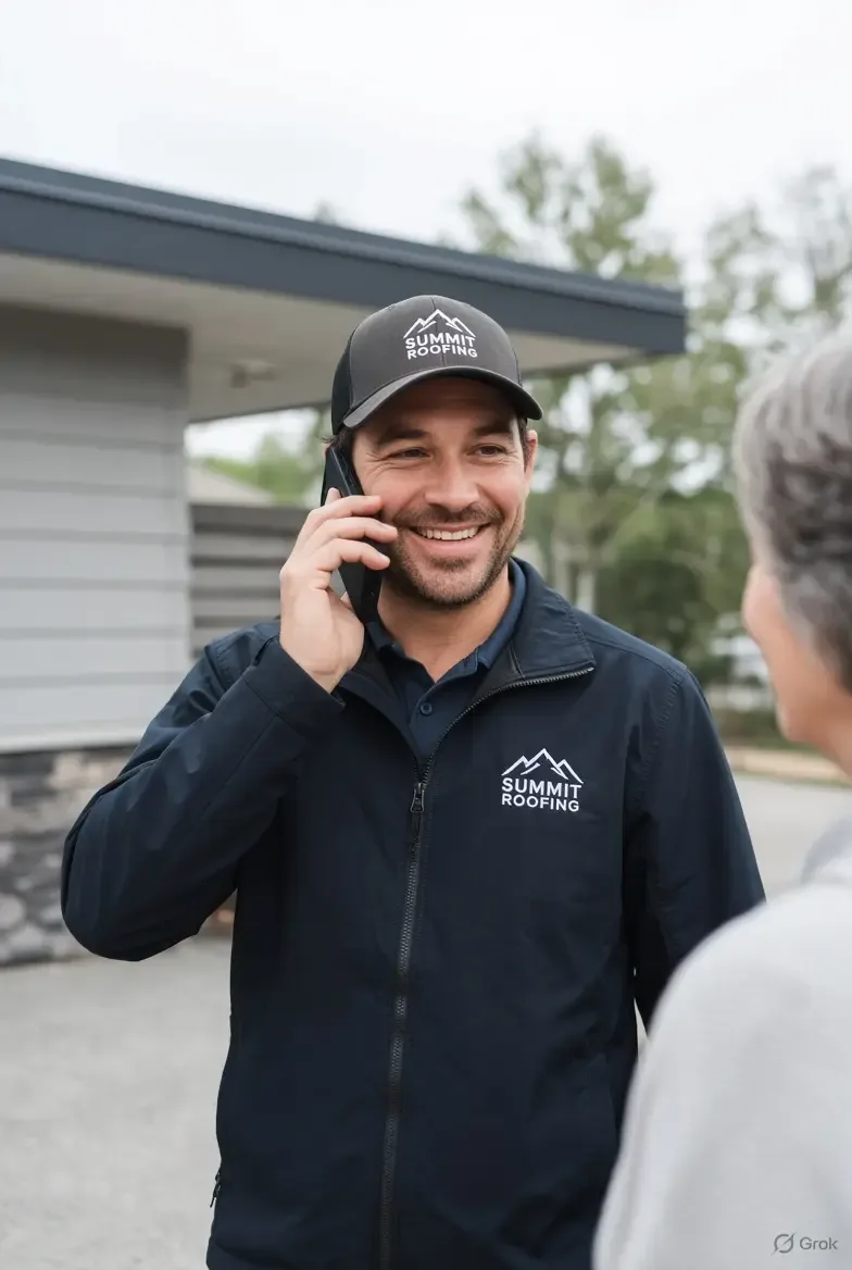 Flat Roof Leak Repair La Porte, IN FAQs